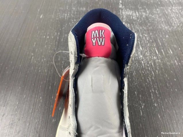 MaikeSneakers NRG Retro FV3565-100 West Wie 1 Michelle Aloha 2 Jordan Golf High 0810